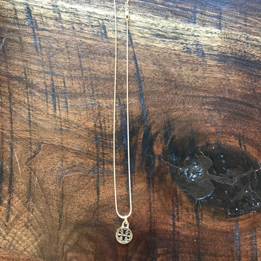 Tory Burch necklace